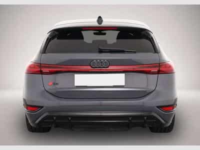 Audi e-tron (2025) - Photo 5