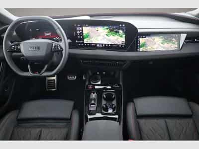 Audi e-tron (2025) - Photo 6