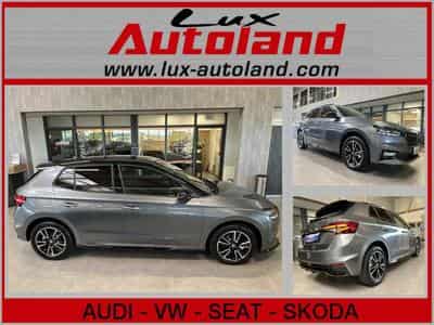 Skoda Fabia (2026) - Foto 1