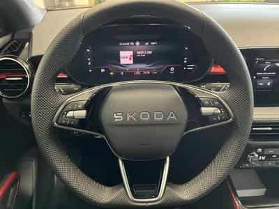 Skoda Fabia (2026) - Foto 11
