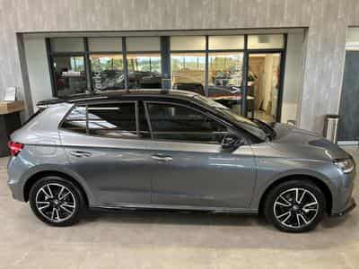 Skoda Fabia (2026) - Foto 2