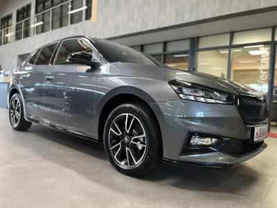Skoda Fabia (2026) - Foto 3