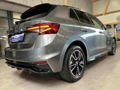 Skoda Fabia (2026) - Foto 4