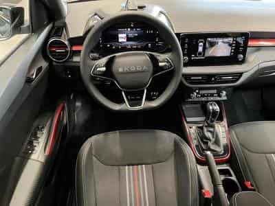 Skoda Fabia (2026) - Foto 5
