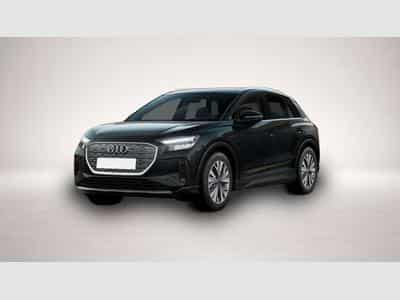 Audi e-tron (2025) - Photo 1