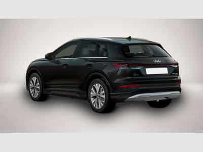 Audi e-tron (2025) - Photo 4