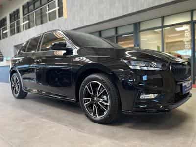 Skoda Fabia (2026) - Foto 3