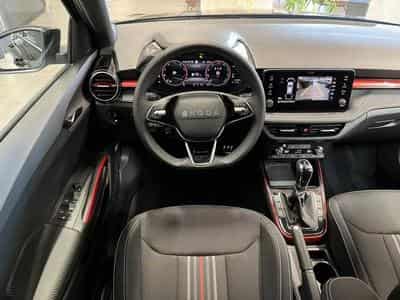 Skoda Fabia (2026) - Foto 5