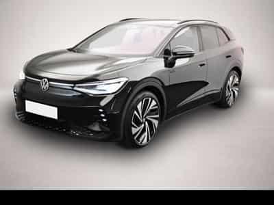 VW ID.4 (2025) - Foto 1
