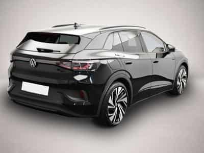 VW ID.4 (2025) - Foto 2
