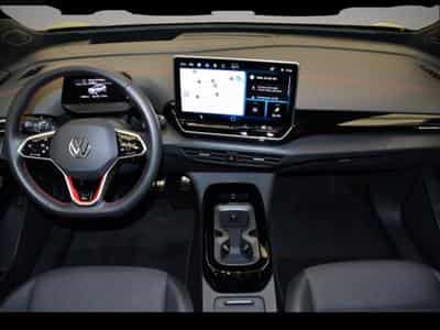 VW ID.4 (2025) - Foto 4