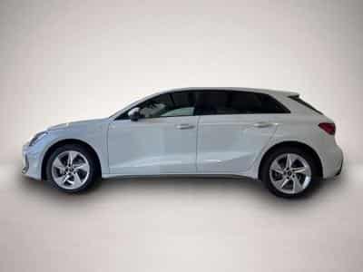 Audi A3 (2026) - Foto 3