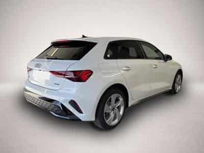 Audi A3 (2026) - Foto 4