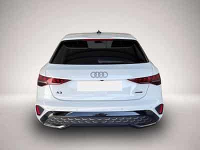 Audi A3 (2026) - Foto 5