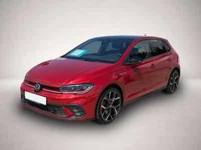 VW Polo (2024) - Foto 1