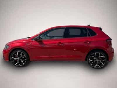 VW Polo (2024) - Foto 2