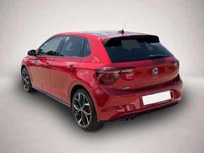 VW Polo (2024) - Foto 3