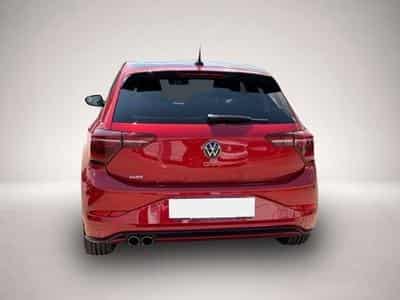 VW Polo (2024) - Foto 4