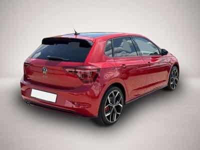 VW Polo (2024) - Foto 5