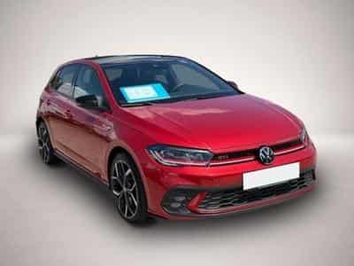 VW Polo (2024) - Foto 7