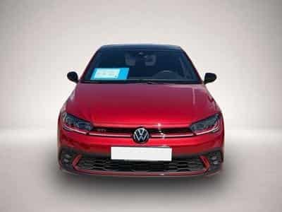 VW Polo (2024) - Foto 8