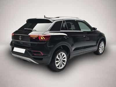 VW T-Roc (2026) - Foto 2