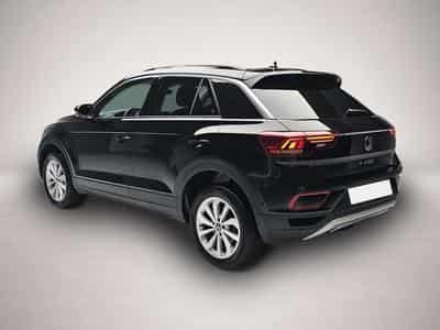 VW T-Roc (2026) - Foto 3