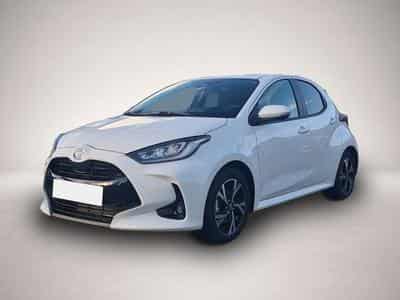 Toyota Yaris (2025) - Photo 1