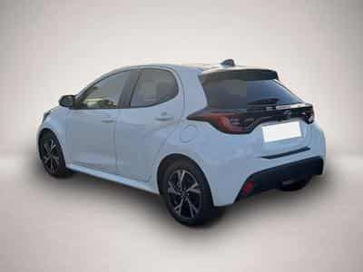 Toyota Yaris (2025) - Photo 2