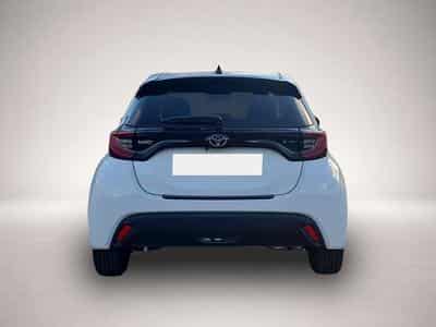 Toyota Yaris (2025) - Photo 3