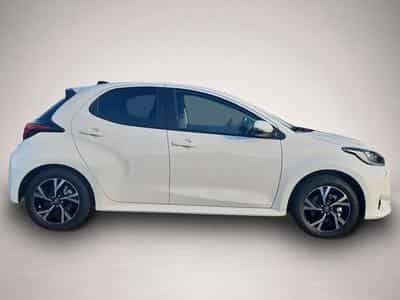 Toyota Yaris (2025) - Photo 4