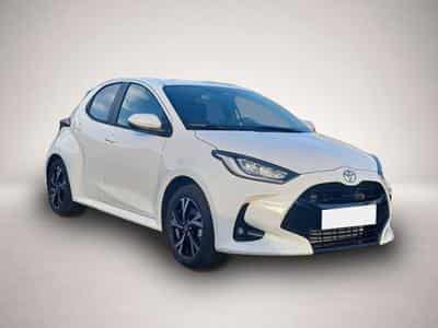 Toyota Yaris (2025) - Photo 5