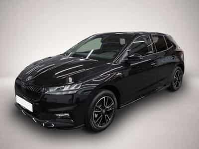 Skoda Fabia (2026) - Foto 1