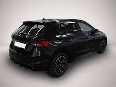 Skoda Fabia (2026) - Foto 3