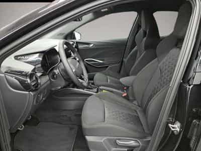 Skoda Fabia (2026) - Foto 5