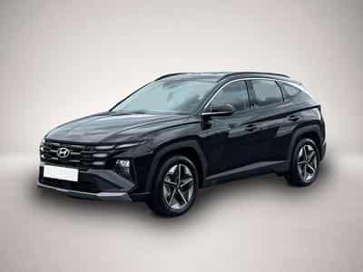 Hyundai Tucson (2026) - Foto 1