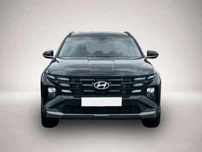 Hyundai Tucson (2026) - Foto 2
