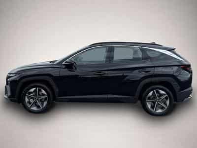 Hyundai Tucson (2026) - Foto 3