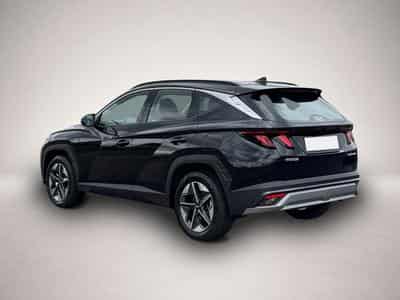 Hyundai Tucson (2026) - Foto 4