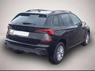 Skoda Kamiq (2026) - Foto 2