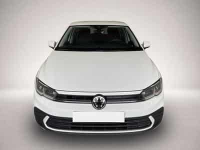 VW Polo (2026) - Foto 2