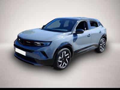 Opel Mokka (2026) - Foto 1