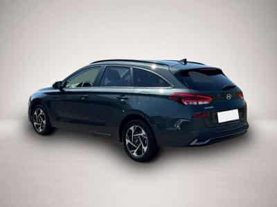 Hyundai i30 (2026) - Foto 4
