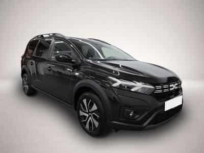 Dacia Jogger (2025) - Foto 2