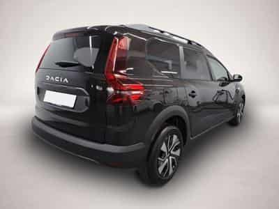 Dacia Jogger (2025) - Foto 3