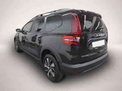 Dacia Jogger (2025) - Foto 4