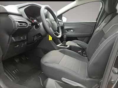 Dacia Jogger (2025) - Foto 5