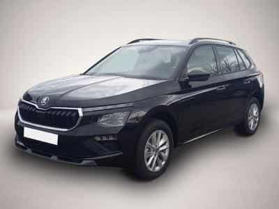 Skoda Kamiq (2026) - Foto 1