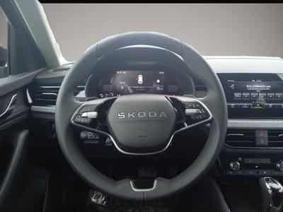 Skoda Kamiq (2026) - Foto 4