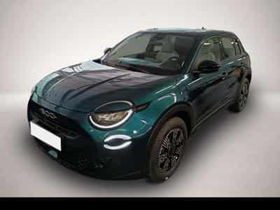 Fiat 600 (2026) - Foto 1